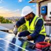 Solar Energy For Electricity & Installation Training