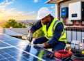 Solar Energy For Electricity & Installation Training