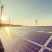 Solar Sales Divide