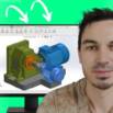SOLIDWORKS 3D Modeling: Complete Step-By-Step Course