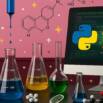 Solving Problems in Chemistry with Python