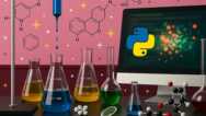 Solving Problems in Chemistry with Python