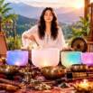 Sound Healing & Vibrational Therapy: Master Diploma