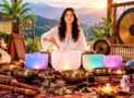 Sound Healing & Vibrational Therapy: Master Diploma