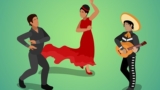 Spanish for Beginners. Main foundations.
