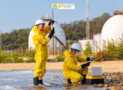 SPCC Certification: Oil Spill Prevention & Control Mastery