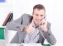 Speaking on the Telephone: Confidently Speak on the Phone