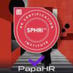 SPHRi Senior Professional Human Resources International [EN]