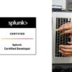 Splunk Certified Developer Practice Exams