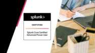 Splunk Core Certified Advanced Power User Practice Exams