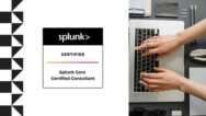 Splunk Core Certified Consultant Practice Exam