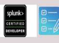 Splunk Core Certified Developer SPLK-2001: Practice 2026