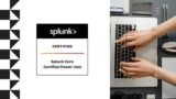 Splunk Core Certified Power User Practice Exams