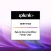Splunk Core Certified Power User: Practice Tests & Guide