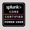 Splunk Core Certified Power User SPLK-1001: Tests 2026