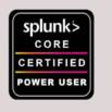Splunk Core Certified Power User SPLK-1001: Tests 2026