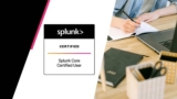 Splunk Core Certified User Practice Exams