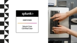 Splunk Core Certified User Practice Exams