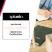 Splunk Core Certified User Practice Exams
