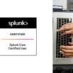 Splunk Core Certified User Practice Exams