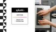 Splunk Core Certified User Practice Exams