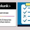 Splunk Enterprise Certified Admin SPLK-1003: Tests 2026