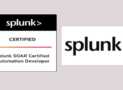 Splunk SOAR Certified Dev SPLK-2003: Practice Tests 2026