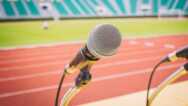 Sports Communications And Public Relations