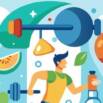 Sports Nutrition & Coaching Techniques for Athlete Success
