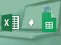Spreadsheet: Excel & Google Sheet (Beginner to Intermediate)