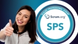 SPS Practice Tests: Master Scaled Professional Scrum Cert