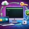 SSH , FTP , SCP , sudo and su for Linux and Unix