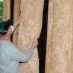 Start a Career Installing Fiber Glass Insulation