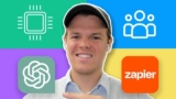 Start a Successful AI Automation Agency with Industry Leader