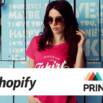 Start A T-Shirt Dropshipping Business With Shopify (POD)