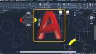 Start Learning AutoCAD from Zero!