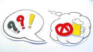 Start speaking German with the Modal verbs
