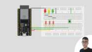 Starting with IoT Simulations