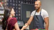 Startup Business Success