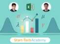 Statistics for Business Analytics using MS Excel