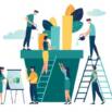 STEM Career Development by Partnering with Corporates