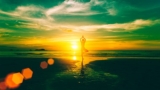 Stepping Out Of The Human And Discovering The Being!