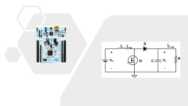 STM32: Control a Boost Converter