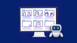 Storyboarding using AI