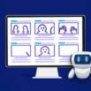 Storyboarding using AI