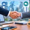Strategic Vendor Management & B2B Software Procurement