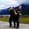 Street Self-defense For Beginners