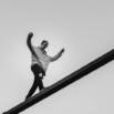 Strength For Parkour