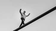 Strength For Parkour