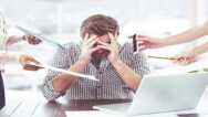 Stress & Anxiety Management